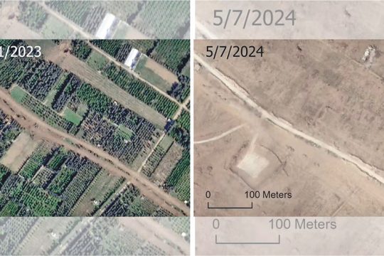 gaza xorafia 2023-2024